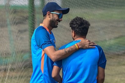 Axar Patal or Kuldeep Yadav? Harbhajan Singh Reasons 'If it's a Rank Turner, India Should Go With...'