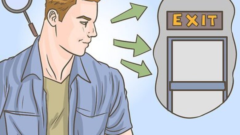 How to React to Gunfire