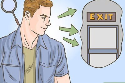 How to React to Gunfire