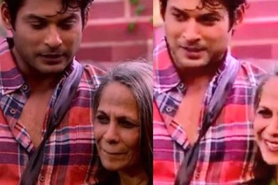 Sidharth Shukla Once Recalled Mom's Struggle After Father's Death, Said 'Despite Poor Finances...'