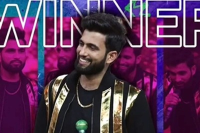 Rapper MC Square Wins Hustle 2.0; Badshah Says 'I Couldn't Be Happier'