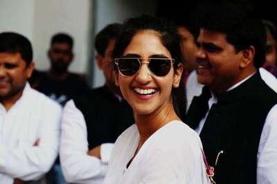 Rahul Gandhi Appoints Raebareli MLA Aditi Singh as General Secretary of Mahila Congress