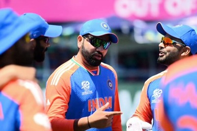 'Playing Pakistan is Always Challenging': Rohit Sharma Gauges Heated Contest Against Pakistan in Incoming T20 World Cup Clash