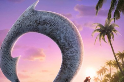 'The Ocean Is Calling Them Back': Moana 2 New Poster Released, Trailer To Be Out Today