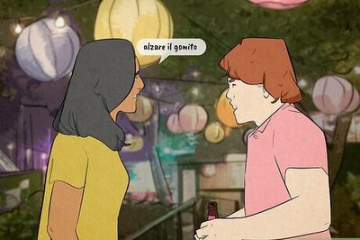 70+ Italian and Italian-American Slang Words and Phrases