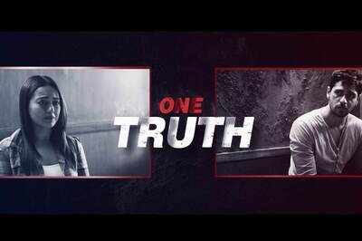 Ittefaq Box Office Collection Day 1: Sidharth Malhotra-Sonakshi Sinha Starrer Mints Rs 4.05 Crore