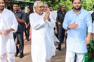 CM Nitish Kumar ‘Yadav’…: Tej Pratap’s Slip of Tongue, Then in Defence Says ‘All Are Descendants of Lord Krishna’