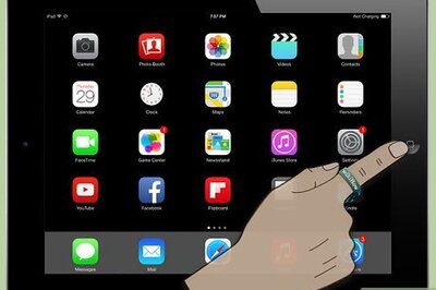 How to Format an iPad