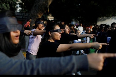 Angry With Husband's 'Affair', Hyderabad Wife Hires 4 Men to Get Woman Raped, Films Act