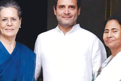 Will Cong-TMC Cold War Sink Oppn's Unity Boat? Presidential Poll Pit Stop on Road to 2024 is Latest Litmus Test