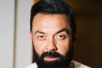 Bobby Deol Joins Jr NTR-Janhvi Kapoor's Devara Part 1, To Play Villain With Saif Ali Khan? Know Here