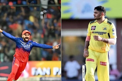 IPL Orange Cap and Purple Cap Updates, RCB vs DC: Virat Kohli Beyond 660, Tushar Deshpande in Top 5