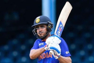 'Shubman is Being Groomed as an Opener for the ODI World Cup 2023': Ex-India Wicketkeeper-batter