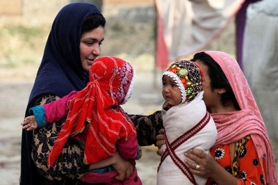 'Let the Homeland Grow': Venezuela's President Urges Women to Have 6 Children