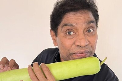 ‘Comedy Is Gone’: Johnny Lever Reveals Why His Roles Are Getting Smaller
