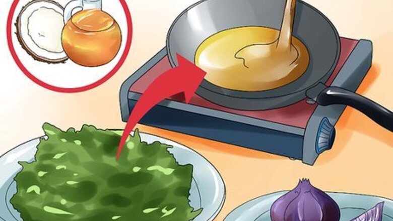 How to Eat Coconut Oil