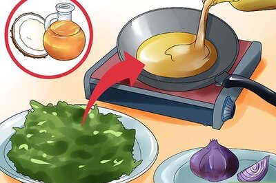 How to Eat Coconut Oil