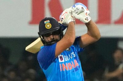 Exclusive | Rohit Sharma Doesn't Need to Score Quicker, India Should Find Someone Else to Increase Run-rate: Lance Klusener