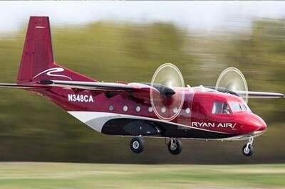 Alaska-Bound Plane Nosedives after 18-Year-Old Passenger Takes Over, Passengers Safe