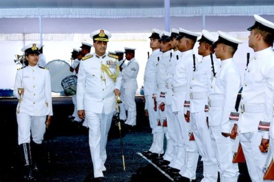 Indian Coast Guard Recruitment 2024 Begins For 260 Vacancies; Check How to Apply