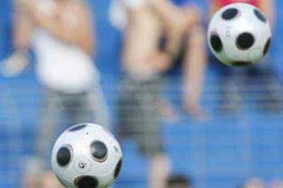 FA Cup: Manchester United vs Everton in semis