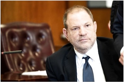 Prosecutors Say Weinstein a 'Seasoned' Predator in Opening Arguments of Trial