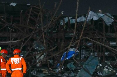 Mumbai Hoarding Collapse: Did BMC’s May 2 Letter to Railways Foretell Tragedy? Blame Game Continues