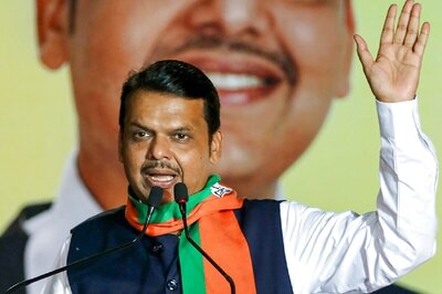 Fadnavis Set to Play Active Role in BJP's Preparedness for Bihar Assembly Polls, Say Sources