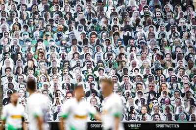 Borussia Monchengladbach vs Union Berlin Dream11 Team Prediction Bundesliga 2019-20, MOB vs UNN Playing XI, Football Fantasy Tips