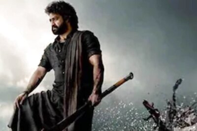 Devara Box Office Collections: Jr NTR Film Witnesses Significant Dip On Day 7, Mints Rs 7 Crore