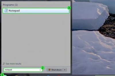 How to Write HTML Code