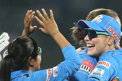 WPL 2023 Points Table: MIs at Top, GG Bottom; Shafali Tops Batting Tally, Tarra Norris Numero Uno in Bowling