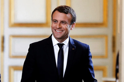 Macron Government on Tenterhooks as New Tax Regime Takes Effect
