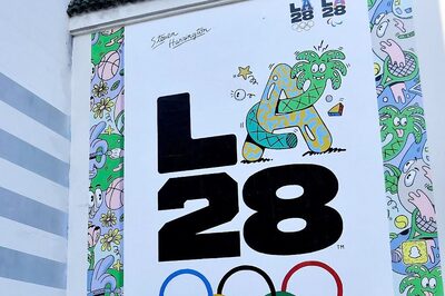 Cricket, Baseball And Other Sports Likely to Get Included in 2028 LA Olympics: Reports