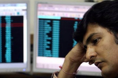 Sensex Sinks 700 pts, Nifty Below 19,500; Key Reasons Why Market Is Falling Today