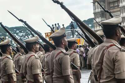 Buried by Bureaucracy, Police Commissionerate System in UP Was Revived by Yogi Govt 40 Yrs Later