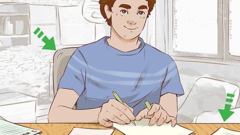 How to Write in Cursive