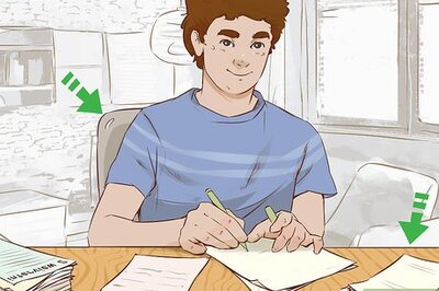 How to Write in Cursive