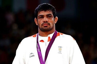 Sushil-Yashvir pairing ends after WFI omits coach