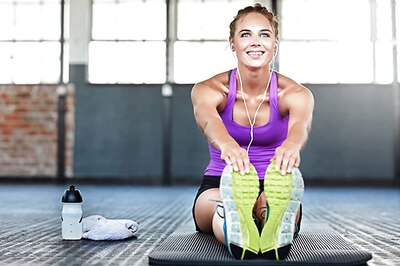 Exercise Can Boost Health in Breast Cancer Survivors