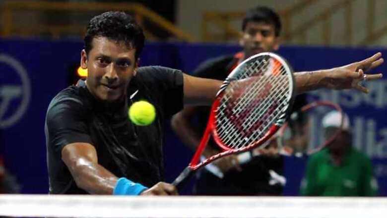 Rebel tennis players disappointed over exclusion