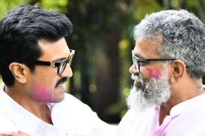 RC17: Ram Charan-Sukumar Join Forces For Rangashtalam 2? Here's What We Know