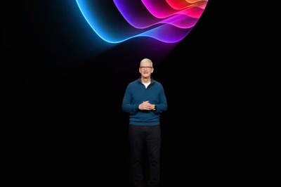 Woman Who Harassed Apple CEO Tim Cook To Have Sex With Her 'Signs Agreement' To Stay Away