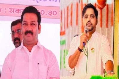 Maha Shooting Case: Supporters of Arrested BJP MLA Booked for Violating Prohibitory Orders