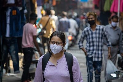 Govt Asks Social Media Firms To Remove Contents Referring To Indian Variant' Of Coronavirus