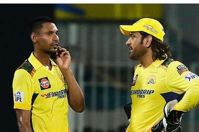 Mustafizur Rahman Likely to Miss SRH vs CSK Match; Flies Home To Process His US Visa For T20 World Cup