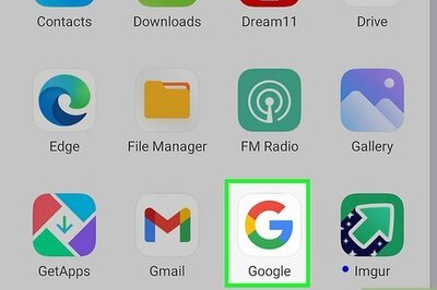Create a Google Profile: People Cards & Business Profiles