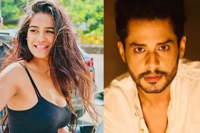 Poonam Pandey Death: Bigg Boss Fame Shardul Pandit Reacts, Says 'Some Souls Deserve A Better Place'