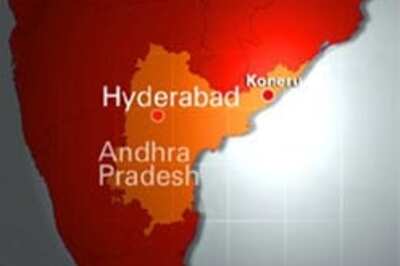 Suspected extremist opens fire in Hyderabad