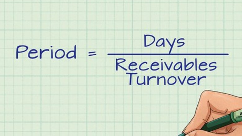 How to Calculate Accounts Receivable Collection Period